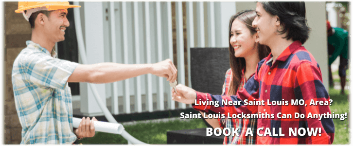 Locksmith Saint Louis