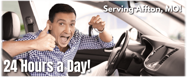 Locksmith Affton MO